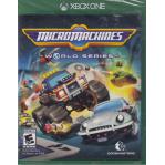 Micro Machines: World Series  Xbox One 